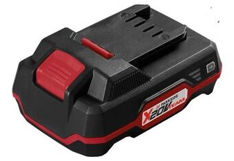 Akumulátor ah2 /V20 Parkside