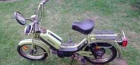 Babetta 210 - 1