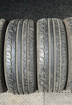 215/55/17 - Sebring letní pár pneu - 1