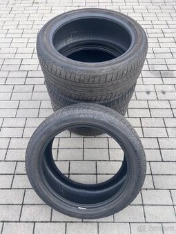 235/45 R18 - 4x letní Bridgestone - 1