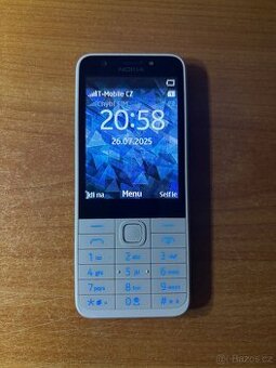Nokia 230