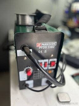 Parkside pfds 33b2