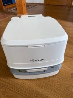 Chemické WC Thetford 345