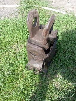 Závěs Zetor - 1