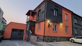 Plzeň 1+KK prostorné
