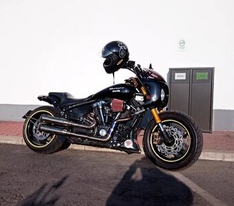 Warrior 1700