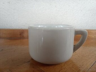 Staré hrnky I. - 1