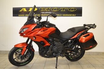 KAWASAKI VERSYS 650