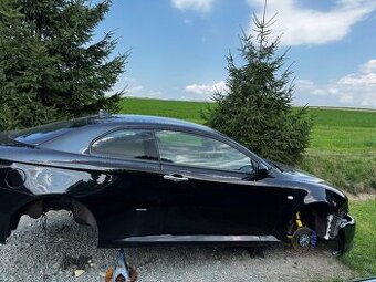 Alfa Romeo GT 1.9 JTD