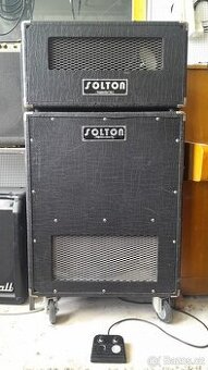 Leslie Speaker Solton Dopplertone 150