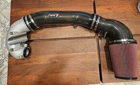 Audi RS3 8V /TT-RS /RSQ3 carbon intake APR - 1