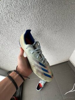 Adidas X Ghosted.1 FG