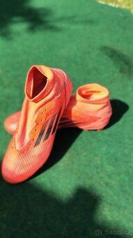 Adidas F50 - 1