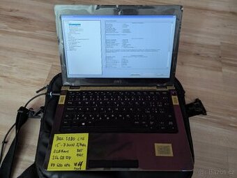 Dell E5280 W11
