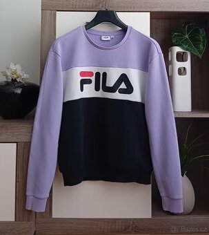Fila dámská mikina vel. M