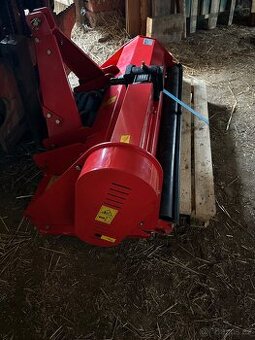 mulčovač za malotraktor
