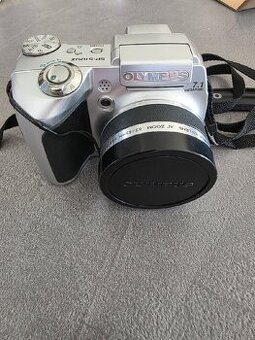 Olympus SP-510uz