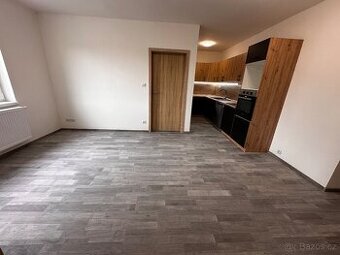 Prodej zrekonstruovaného bytu 3+kk, 68 m² – Dolní Dobrouč