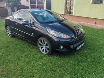 Peugeot 207CC ,r.v.2014