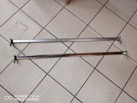 Prodejní systém VARIANT - závěs podélný