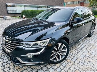 Renault Talisman 1.6dCI MANUÁL KAMERA SERVISKA TAŽNÉ