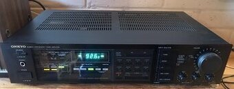 RECEIVER ONKYO TX-74200 (1987) PĚKNÝ STAV