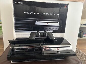 Playstation 3 cechc03 60gb