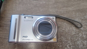 Panasonic DMC-TZ10