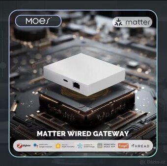 Brana Matter Zigbee Thread (gateway)