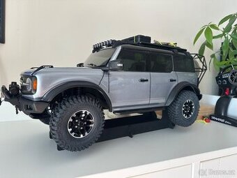 Traxxas Trx4 Ford Bronco 21