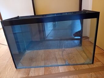 Velké terarium 90x40x55
