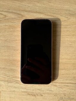 IPhone 15 256GB Pink
