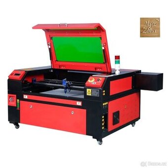 Prodám CO2 laser