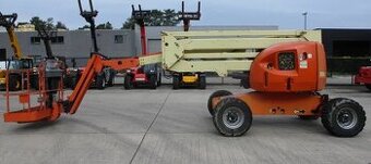 Terénní kloubová plošina JLG 510 AJ