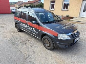 Dacia Logan MCV 1.5 dCi