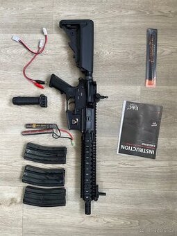 Airsoft M4-A4