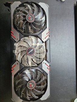 Asrock Phantom Gaming RX6800XT