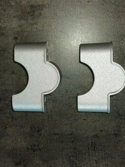 BMW -zvýšení řídítek o 30mm nahoru R1250GS/A