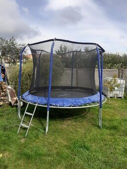 Trampolína MARIMEX 355