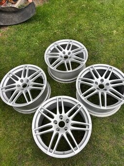 Alu kola Audi speedline r19