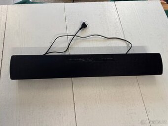 Panasonic SC-HTB8 soundbar – Bluetooth, optika