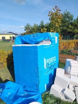 Porfix zdivo