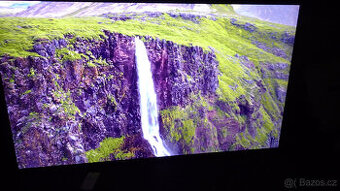 TV SMART 4K QNED LG 65QNED85A6C 165 cm WiFi...