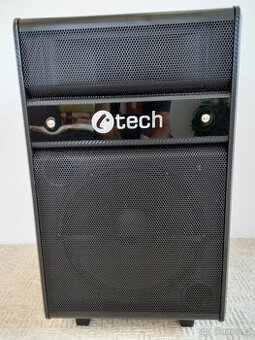 C-TECH Impressio Cappella
