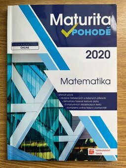 Maturita v pohodě Matematika