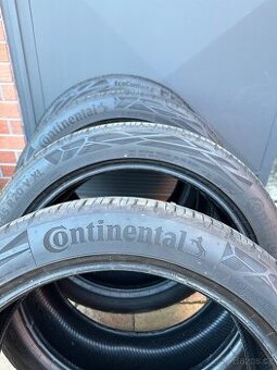 Continental letní pneu