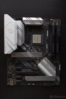 KOMPLET SADA CPU+MB+RAM
