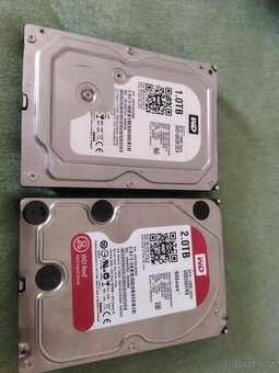 Western digital 1003fzex black hardis