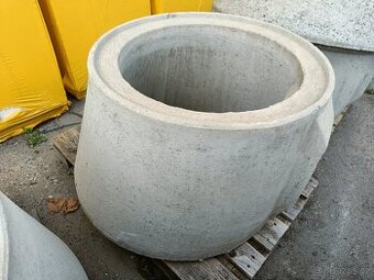 Skruž kónus DN1000/600/90 - výprodej