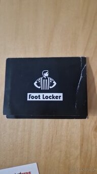 Foot Locker